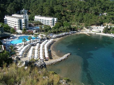 turunc resort tripadvisor.